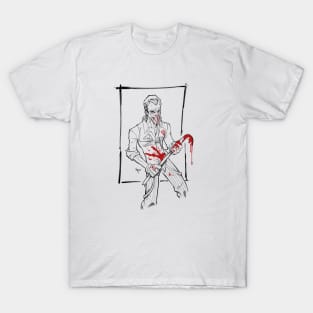 Clown Prince of Crowbar T-Shirt